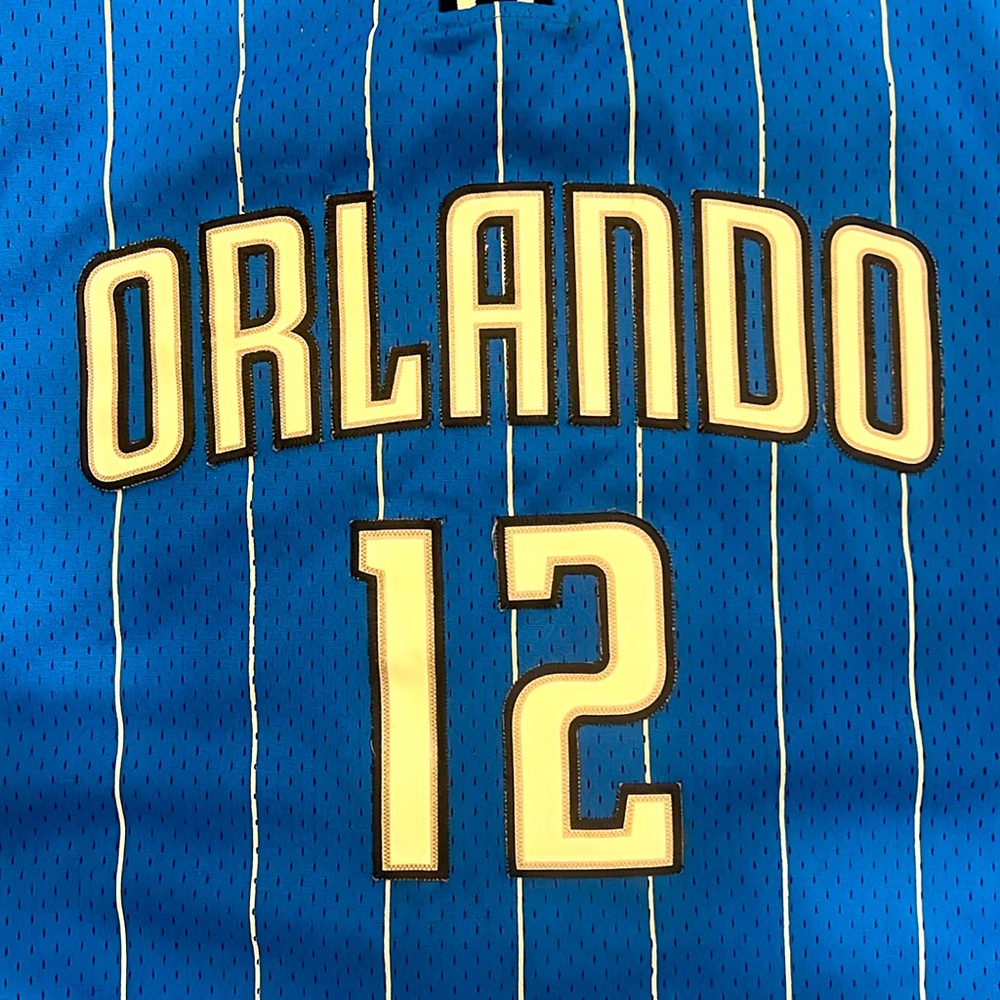 Adidas NBA Jersey - Picture 3 of 5